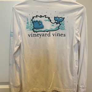 Vineyard Vines L/S Tee